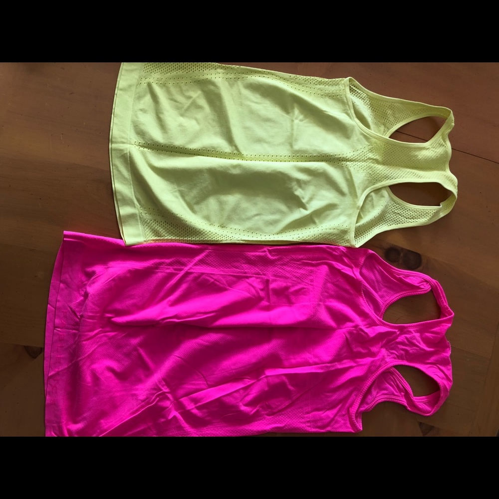 Fabletics Tank Tops - Picture 2 of 2